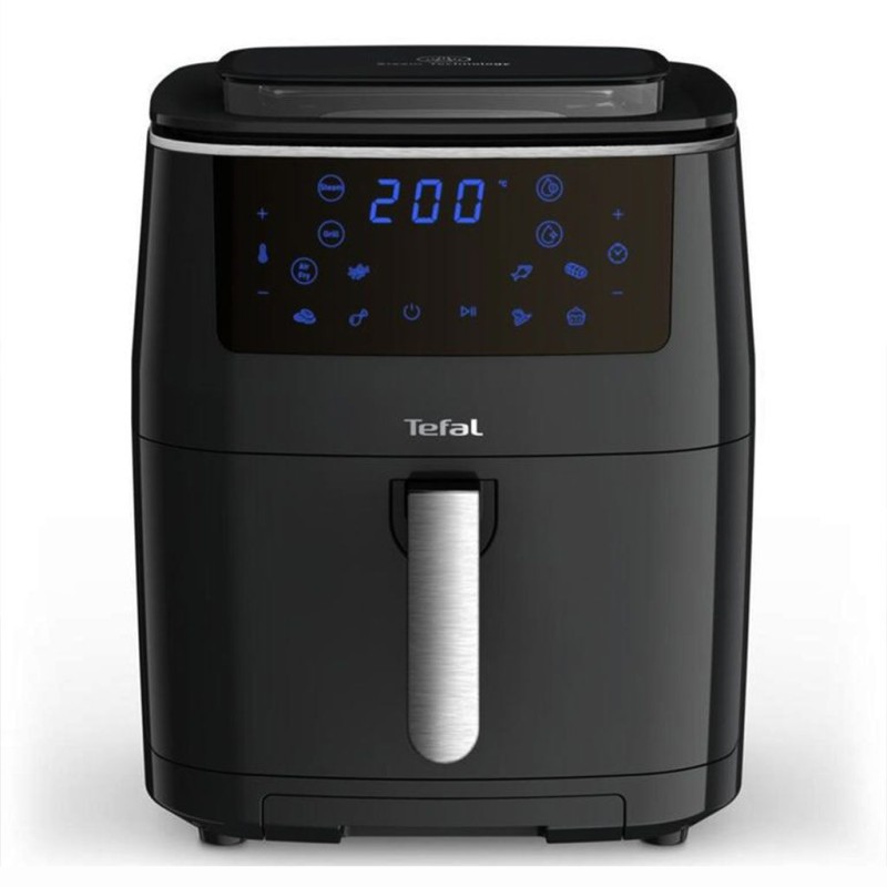 TEFAL EASY FRY GRILL STEAM FRİTÖZ 02021