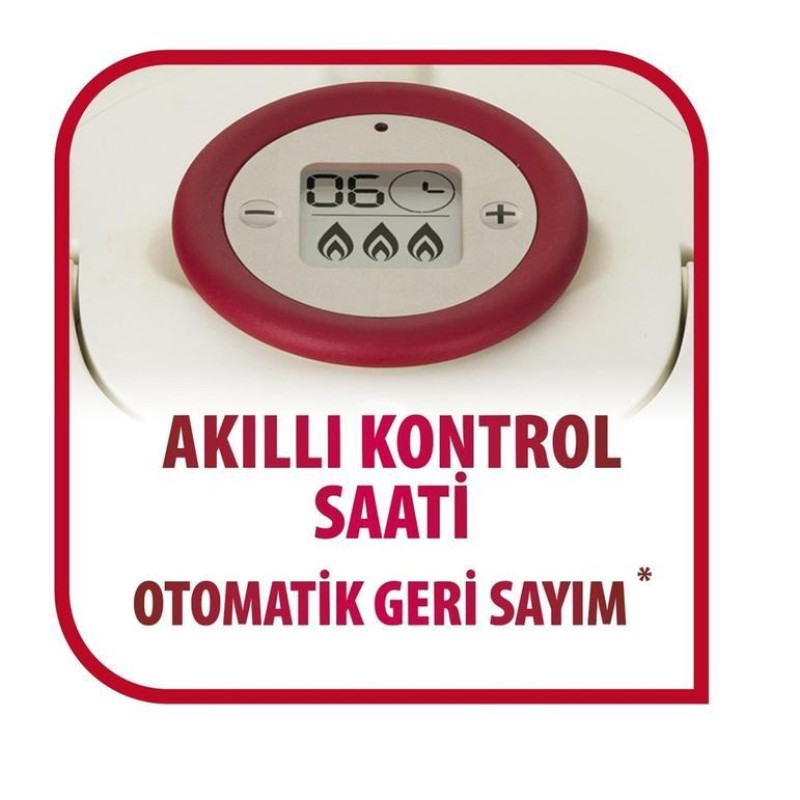 TEFAL CLIPSO PRECISION 6 L DÜDÜKLÜ TENCERE
