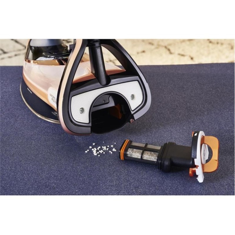 TEFAL ULTIMATE PURE 3200 W ÜTÜ FV 9845