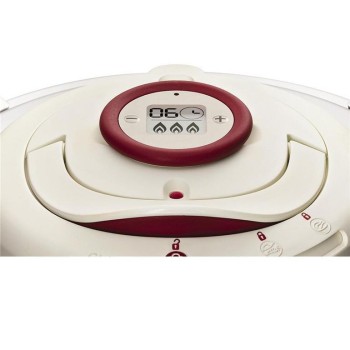 TEFAL CLIPSO PRECISION 6 L DÜDÜKLÜ TENCERE