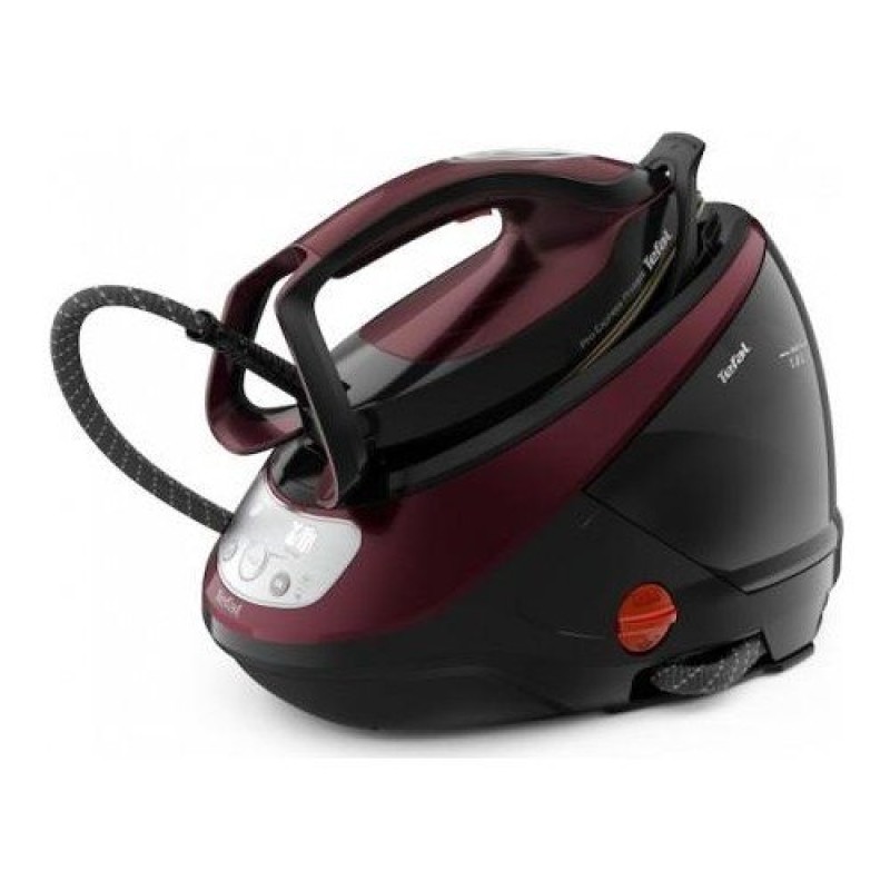 TEFAL PRO EXPRESS PROTECT BUHAR KAZANLI ÜTÜ GV9230