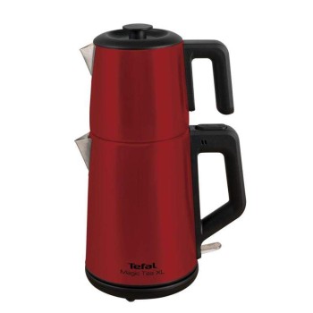 TEFAL MAGIC TEA XL ÇAY MAKİNESİ