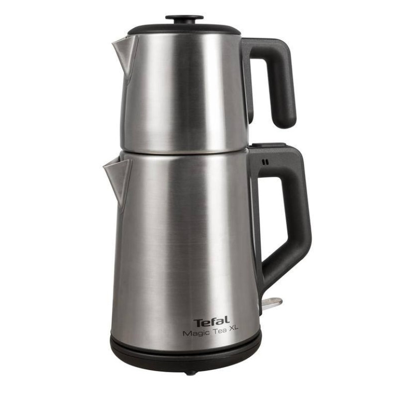 Elden Taksitle TEFAL MAGIC TEA XL ÇAY MAKİNESİ 44377