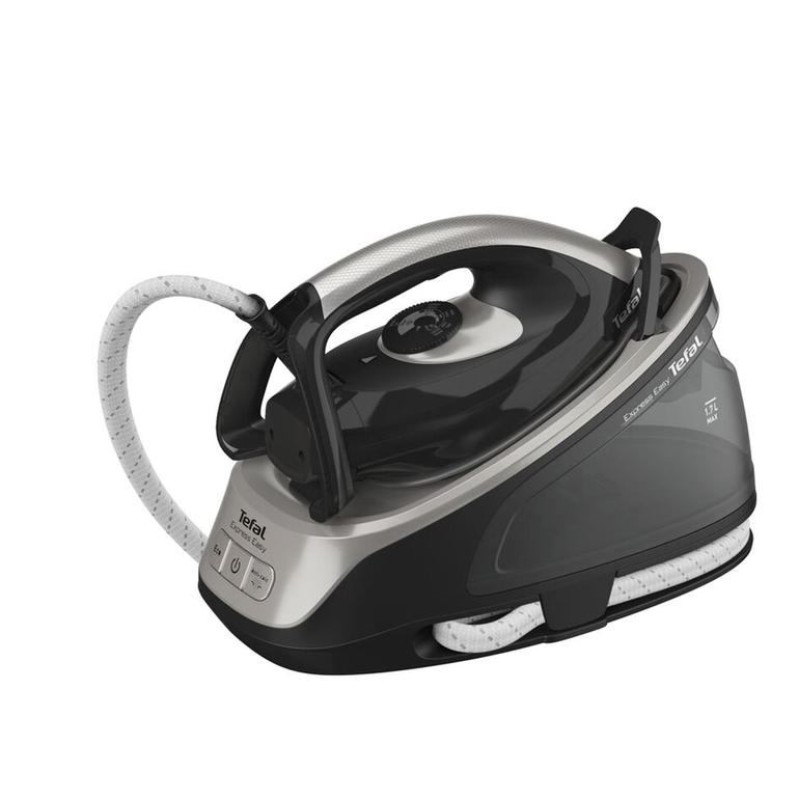 TEFAL SV 6140 EXPRESS EASY BUHAR KAZANLI ÜTÜ (07909)