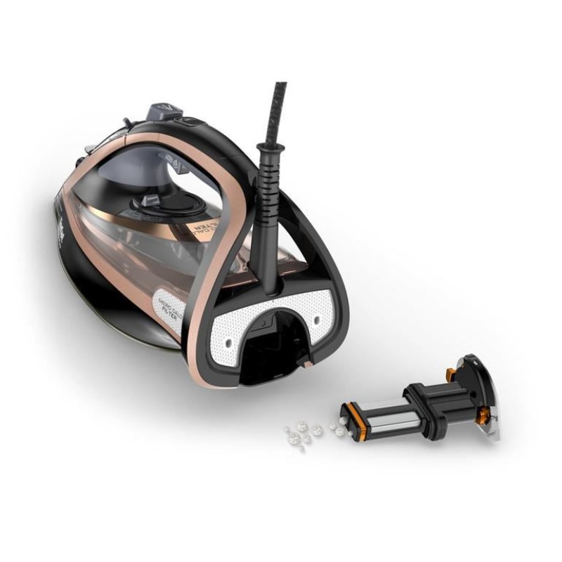 TEFAL ULTIMATE PURE 3200 W ÜTÜ FV 9845