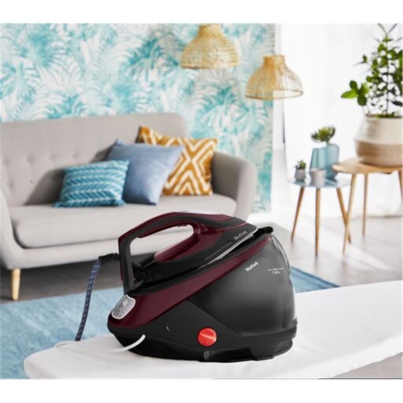 TEFAL PRO EXPRESS PROTECT BUHAR KAZANLI ÜTÜ GV9230
