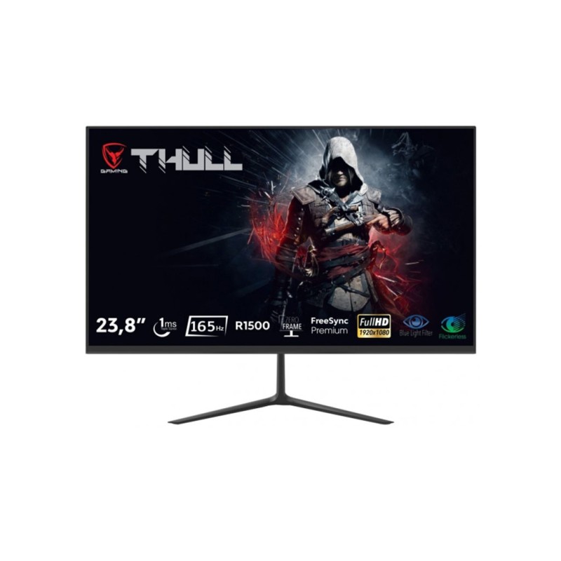 THULL 165 HZ 23.8 INC LED MONİTÖR  TG 238F
