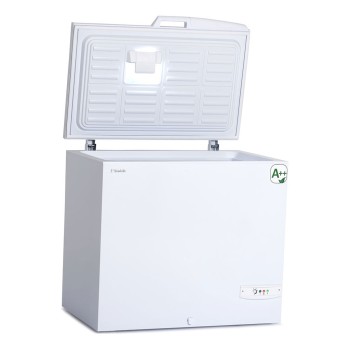 UĞUR UED 280 DERİN DONDURUCU