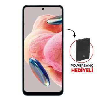 XIAOMI NOTE 12 128 GB CEP TELEFONU