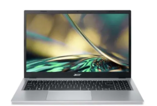 ACER ASPİRE 3 A315-510P-38HU İ3 NOTEBOOK