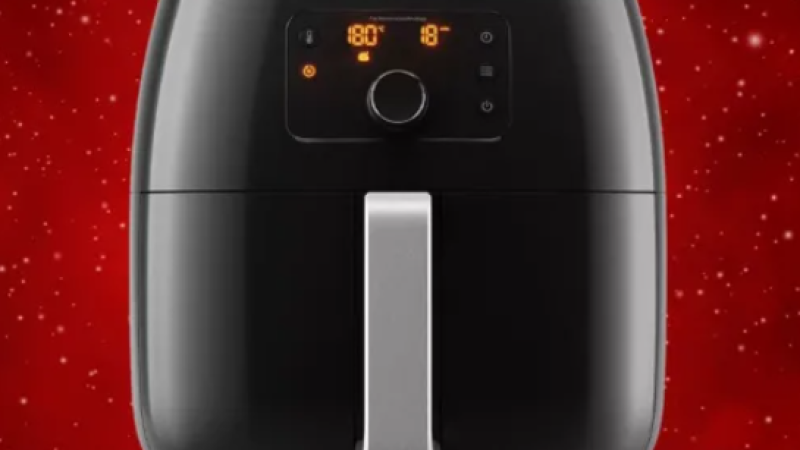 Çift hazneli Airfryer ile Tek Hazneli arasında ne gibi farklılıklar vardır?