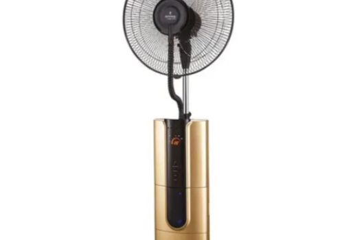 AIRKING COOL SOĞUK BUHARLI İYONİZERLİ VANTİLATÖR