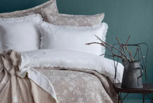 APRICITAS ÇİFT KİŞİLİK ALBATROS TIMELESS PRIME SET