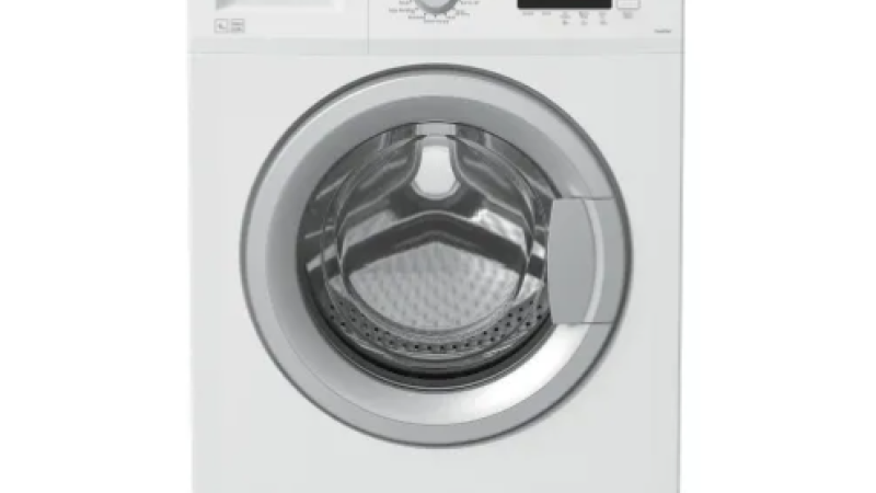 ALTUS 9 KG ÇAMAŞIR MAKİNESİ 9103 D