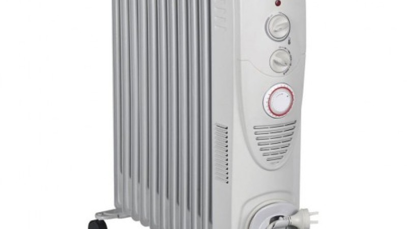 ALTUS AL 11 DİLİM TF RADYATÖR