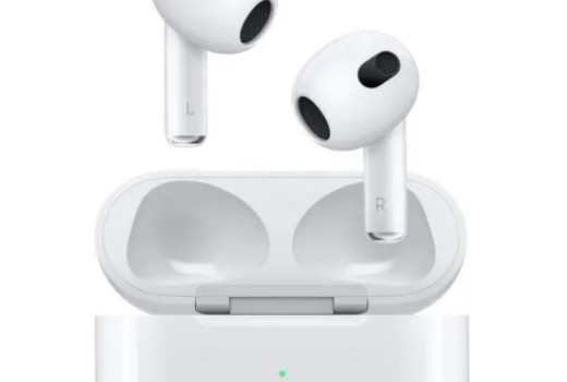 APPLE AIRPODS 3.NESİL BLUETOOTH KULAKLIK