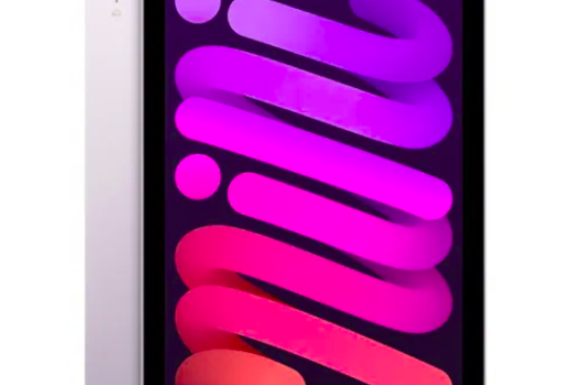 APPLE IPAD MİNİ 8.3 INC TABLET BİLGİSAYAR 128 GB MXN63TU A
