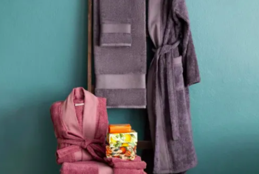 APRICITAS BAMBU AİLE SETİ