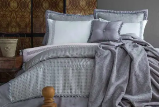 APRICITAS SAFRAN 10 PARÇA ÇEYİZ SETİ