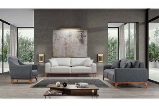 ARMONİ MAKSİ KOLTUK TAKIMI