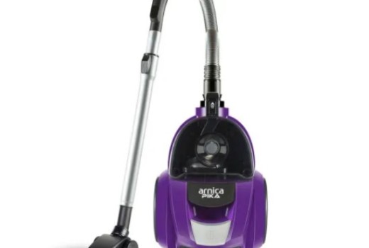 ARNİCA PİKA TORBASIZ ELEKTRİKLİ SÜPÜRGE ET14410