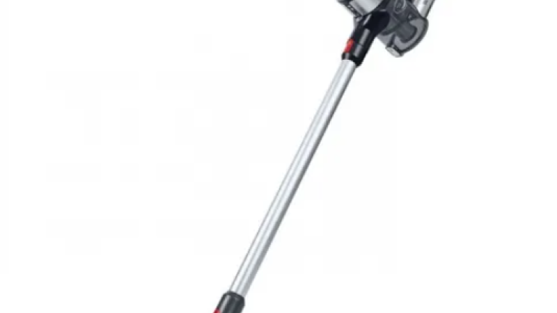 ARNİCA SOLARA DİKEY ŞARJLI SÜPÜRGE ET13450