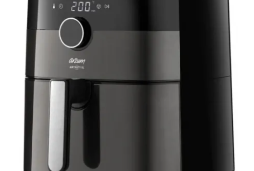 ARZUM AIRTASTY XL AIR FRYER AR2074-G