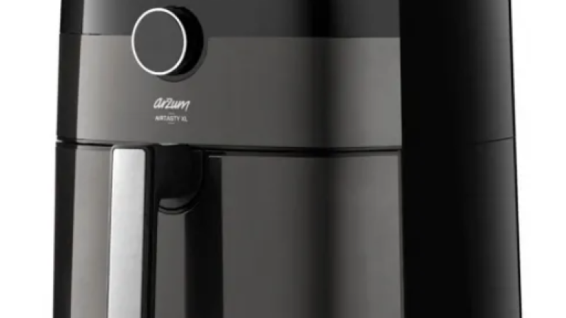 ARZUM AIRTASTY XL AIR FRYER AR2074-G