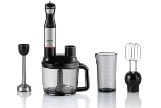 ARZUM FORTE TETİKLİ MULTI BLENDER SETİ AR1157-S