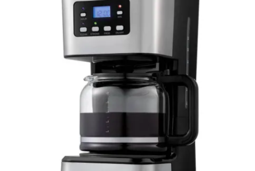 ARZUM BREWTIME PRO FİLTRE KAHVE MAKİNESİ AR3073