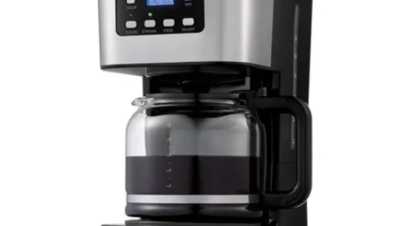 ARZUM BREWTIME PRO FİLTRE KAHVE MAKİNESİ AR3073