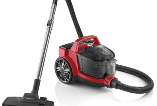 ARZUM CLEANFORCE ELEKTRİKLİ SÜPÜRGE AR4071