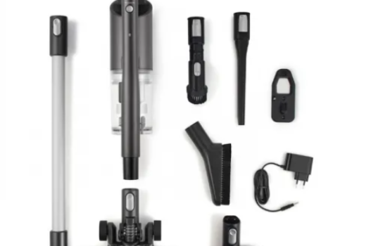 ARZUM MAGICLEAN POWER DİKEY ŞARJLI SÜPÜRGE AR4205