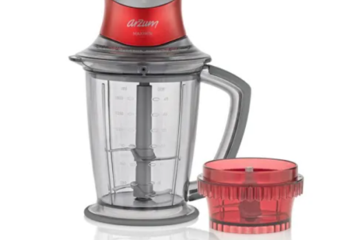 ARZUM MAXIMIN KAP İÇİNDE KAP DOĞRAYICI AR1020