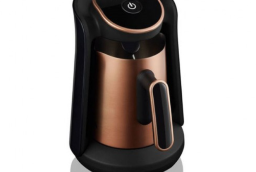 ARZUM OKKA MINIO PRO TÜRK KAHVE MAKİNESİ OK0010-B