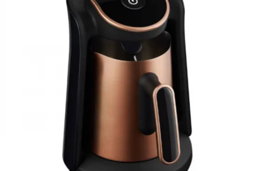 ARZUM OKKA MINIO PRO TÜRK KAHVE MAKİNESİ OK0010-B