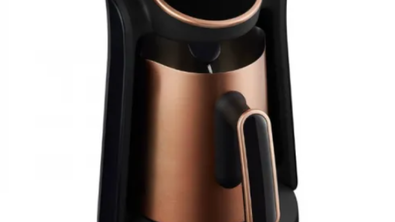 ARZUM OKKA MINIO PRO TÜRK KAHVE MAKİNESİ OK0010-B