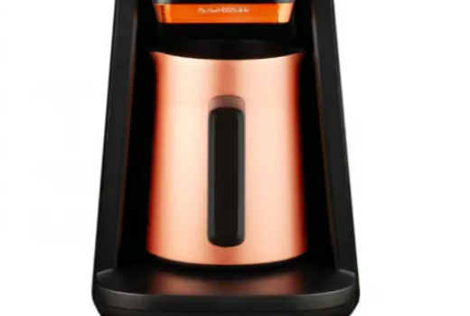 ARZUM OKKA RICH SPIN PRO TÜRK KAHVESİ MAKİNESİ OK0020-B