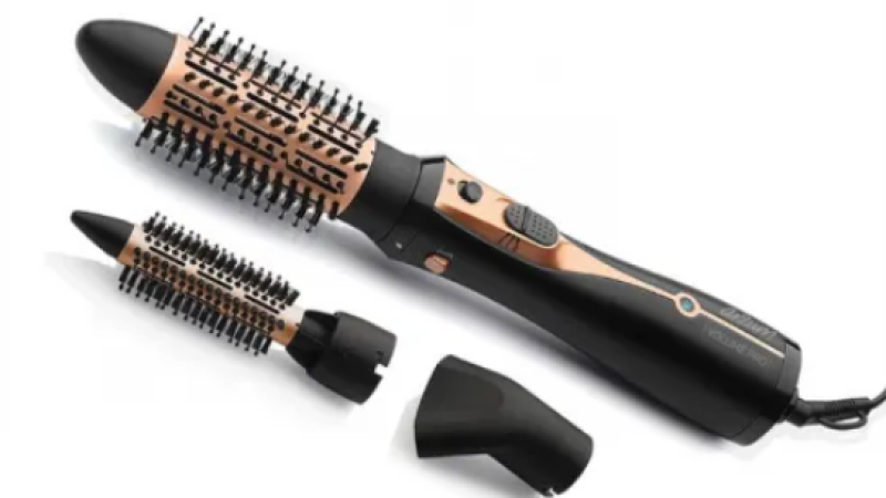 ARZUM VOLUME PRO SAÇ ŞEKİLLENDİRİCİ AR5063