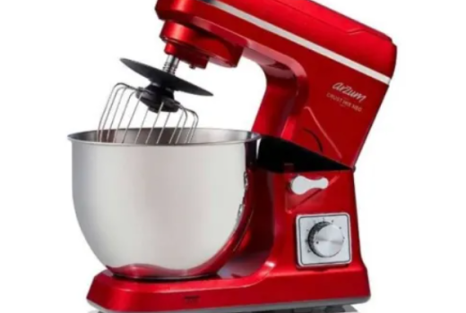 ARZUM CRUST MIX NEO STAND MİKSER AR1143 K