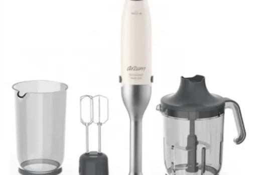ARZUM TECHNOART MAXI NEO BLENDER SET AR1114-B