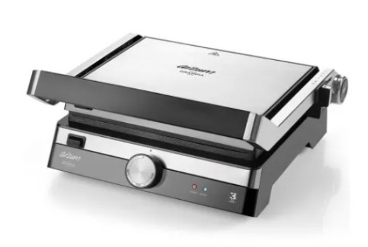 ARZUM GRANDIA IZGARA VE TOST MAKİNESİ