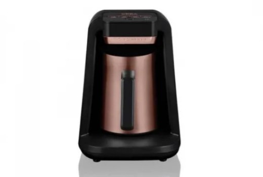 ARZUM OKKA RICH SPIN M TÜRK KAHVE MAKİNESİ OK0012