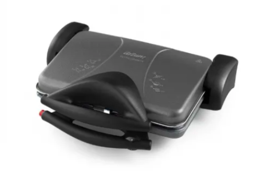 ARZUM TUTTO GRANITE IZGARA VE TOST MAKİNESİ AR2045 S