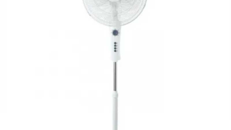 ARZUM WINDREAM VANTİLATÖR AR070