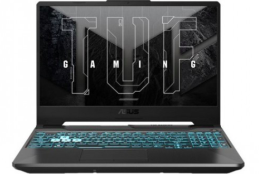ASUS TUF GAMING LAPTOP 8 GB RAM 512 SSD FULL HD FX506HC HN011
