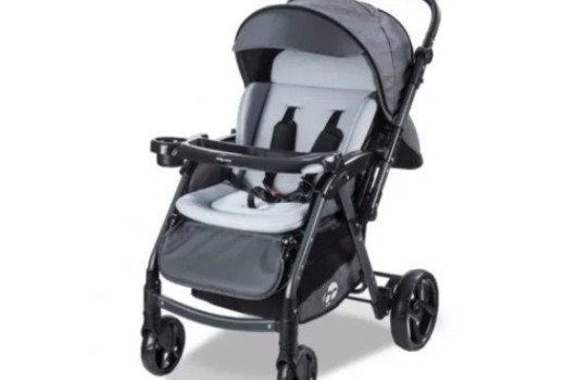 BABY CARE 500 COMBO MAXİ PRO ÇİFT YÖNLÜ BEBEK ARABASI