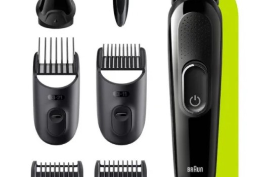 BRAUN BAKIM KİTİ MGK3320