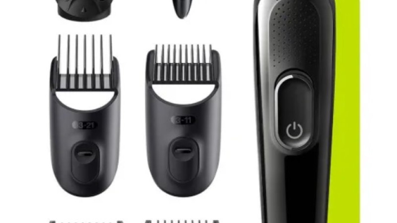 BRAUN BAKIM KİTİ MGK3320