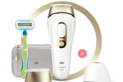 Atım Sayısı İncelemesi - BRAUN IPL LAZER EPİLASYON
